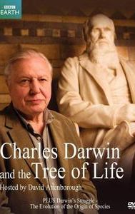 Charles Darwin and the Tree of Life