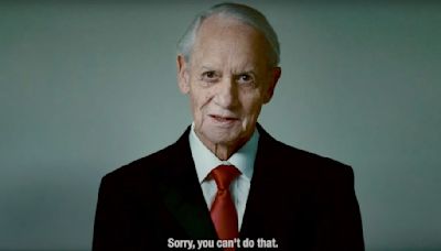 Dem Ad: Republican ‘Perverts’ Will Gut Medicare Except for Viagra