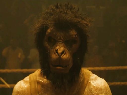 ‘Monkey Man’, todo sobre la peli del ‘John Wick’ de la India que pelea contra la corrupción