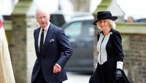 Queen Camilla’s Grandchildren and Step Grandkids: A Complete Guide