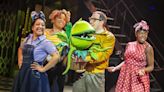 Killer plant is star of Little Shop of Horrors - a show to die for at Octagon