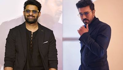 Prabhas asks for ‘dignity’ over ‘politics’, Ram Charan calls out ‘slander’ in Samantha Ruth Prabhu divorce row