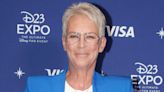 Jamie Lee Curtis Shares Emotional Reaction to First Oscar Nomination: 'I Am Stunned and Humbled'