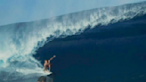 Filipe Toledo's Olympic Reckoning with Teahupo'o Is Coming; How Will He Fare?