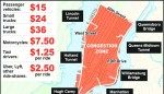 Here’s why no one escapes NYC’s controversial congestion toll — not even locals without cars