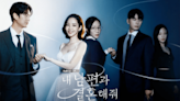 Marry My Husband Episode 11 Trailer: Park Min-Young Arrives at Song Ha-Yoon, Lee Yi-Kyung’s Wedding