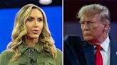 Lara Trump Claims Father-in-law Donald Raised 7-Figure Sum During First Day of Criminal Hush Money Trial: 'The People...