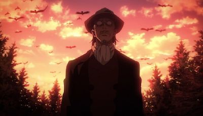 Attack on Titan: 6 Unknown Facts About Grisha Yeager
