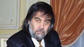 Vangelis, Oscar-winning composer for Chariots of Fire and Blade Runner, dies at 79