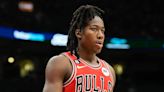 What is Ayo Dosunmu’s ceiling with the Chicago Bulls?