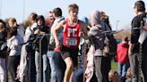 South Dakota's high school cross country season concluded with state meet on Saturday