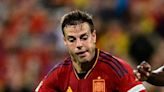 Chelsea set to benefit as Cesar Azpilicueta left out of Spain squad to face Portugal