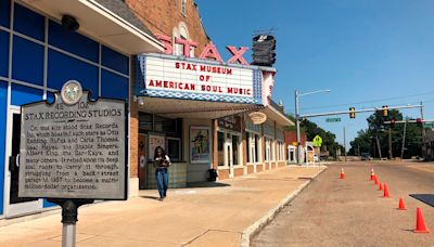 Executive Director of Stax Museum of American Soul Music stepping down to head up Sultana Disaster Museum