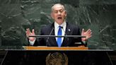 Netanyahu invokes Passover story, vows increased pressure on Hamas: ‘Let our people go’