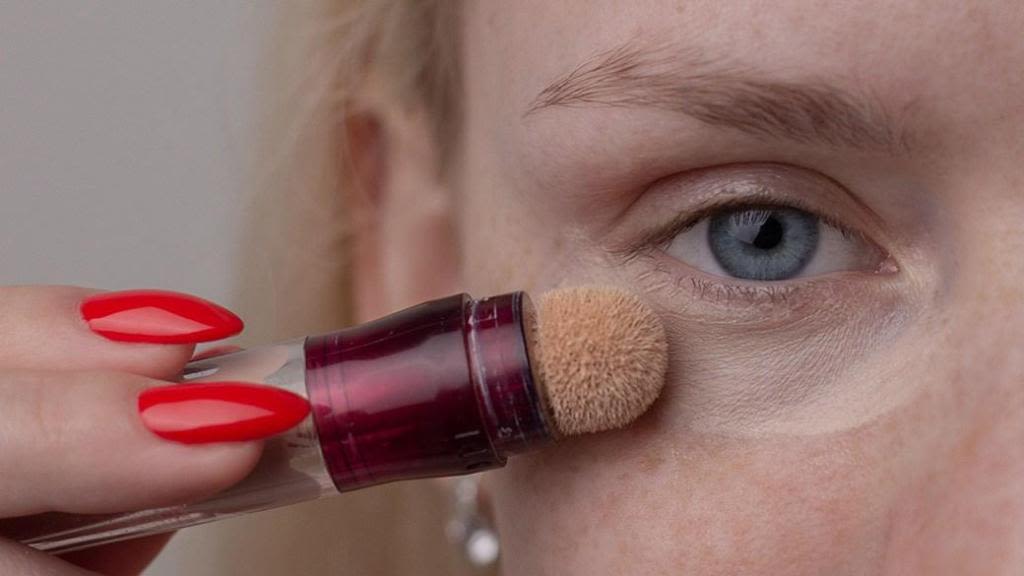 These are the best under-eye concealers for dark circles