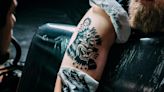 Study warns of possible bacteria in tattoo inks