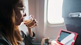 If Air Travel Wreaks Havoc On Your Stomach, Here Are the 5 Best Foods to Eat Before Flying (and What to Avoid)