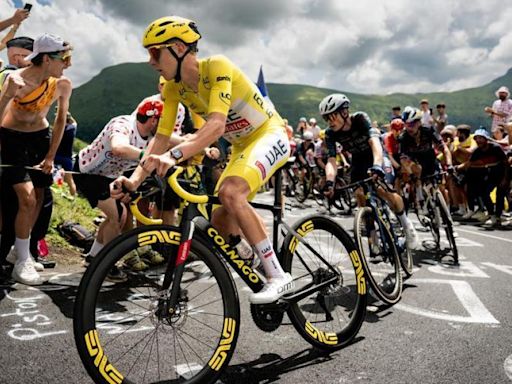 Tour de Francia 2024, en directo | Sigue la Etapa 18 con Pogacar y Vingegaard, en vivo