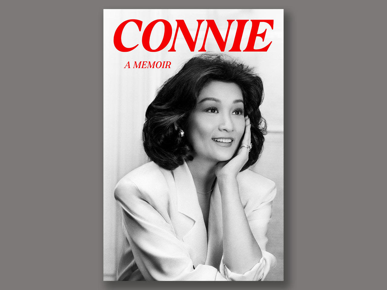 Book excerpt: "Connie: A Memoir" by Connie Chung