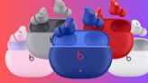 Heads Up! Beats Studio Buds Are Even Lower Than Their Black Friday Price