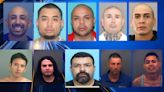 ‘Most Wanted’ fugitives for week of May 31, 2024