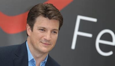 Nathan Fillion Agreed That the ‘Castle’ Finale Wasn’t a Good Send-off