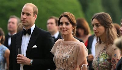 The Celebs Who Snarked On Those Prince William Affair Rumors Are So Predictable