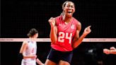 Olympic women’s volleyball team to play in tournament in Arlington