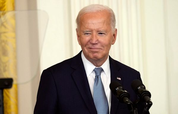 Biden admits he ‘screwed up’ debate as Trump continues to pull ahead in new polls: Live updates