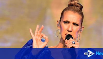 Celine Dion’s team condemn Trump for using My Heart Will Go On at campaign rally