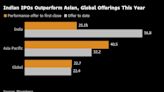 Indian IPOs Keep Drawing Individuals on Allure of Quick Returns