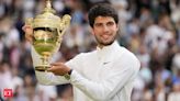 Wimbledon 2024 prize money: How much will the winners get this time? Here's what you should know - The Economic Times