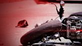 Motorcycle crashes on the rise this time of year