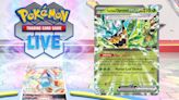 Pokemon TCG Live update has “broken” game ahead of Twilight Masquerade launch - Dexerto