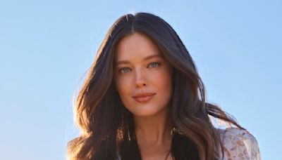 The Workout Split That Helped Emily DiDonato Lose 40 Pounds
