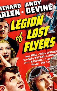 Legion of Lost Flyers