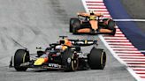 Russell wins Austrian GP after late Norris-Verstappen collision