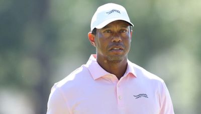 Tiger Woods makes Ryder Cup decision as Team USA confirm captain for 2025