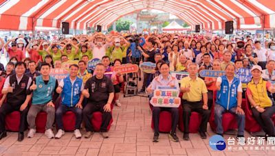 新屋客庄嘉年華 邀市民感受客家藝文饗宴