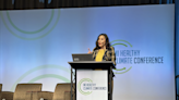 Whitmer announces federal funding to boost Michigan's green initiatives - WDET 101.9 FM