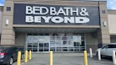 Bye-bye to Bed, Bath & Beyond: Overstock.com snaps up brand, but not stores, in liquidation sale