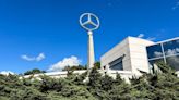 Mercedes-Benz workers in Alabama vote against unionizing in blow to big UAW push | CNN Business