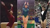 Cuenta de los Juegos Olímpicos presume las históricas participaciones de México en Gimnasia Artística | El Universal