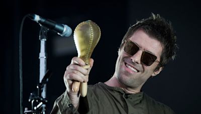 ‘I’m up for it’: Liam Gallagher wants The Wolfe Tones to support Oasis at Dublin gigs