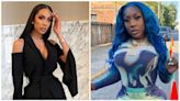 ‘She Ain’t Learn NUFFIN!’: Erica Mena Accused of ‘Black Facing’ for Expressing Her Desire for Darker Skin In New Video Weeks...