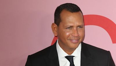 Alex Rodriguez Visits Italy With GF In Style Amid Ex Jennifer Lopez's Divorce Drama