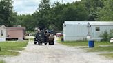 Police, Boone County sheriff's deputies in standoff at trailer court - ABC17NEWS