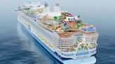 World’s largest cruise ship, Icon of the Seas, labelled ‘monstrosity’ ahead of maiden voyage