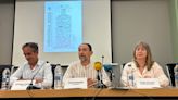 En 2023, el Centro de Solidaridad Interdiocesano de Huesca atendió a 372 personas