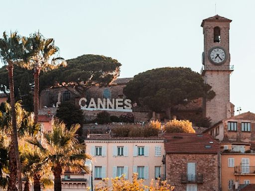 Want To Attend The Cannes Film Festival As A Tourist? Reddit Has Answers